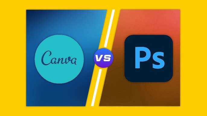 How to Use PNG Images in Photoshop and Canva