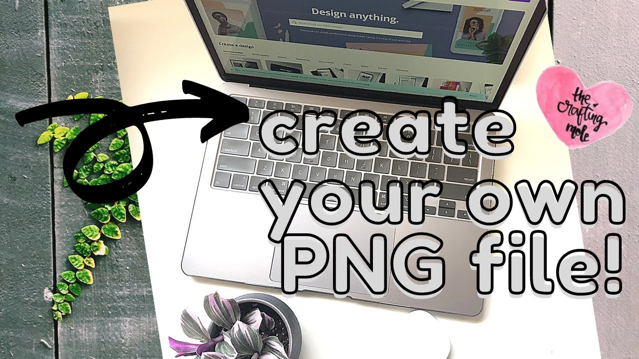 How to Create Stunning Graphics Using PNG Images