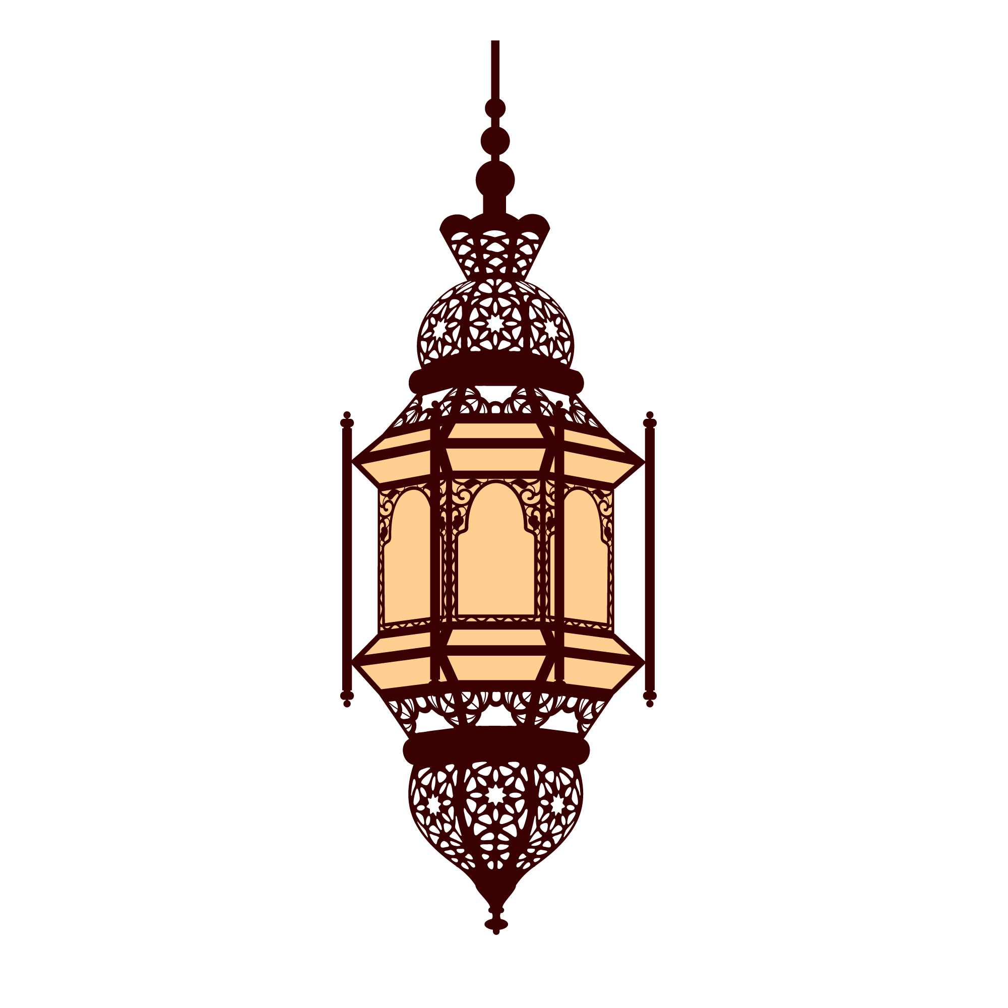 Lantern Light PNG Free Download (127).png