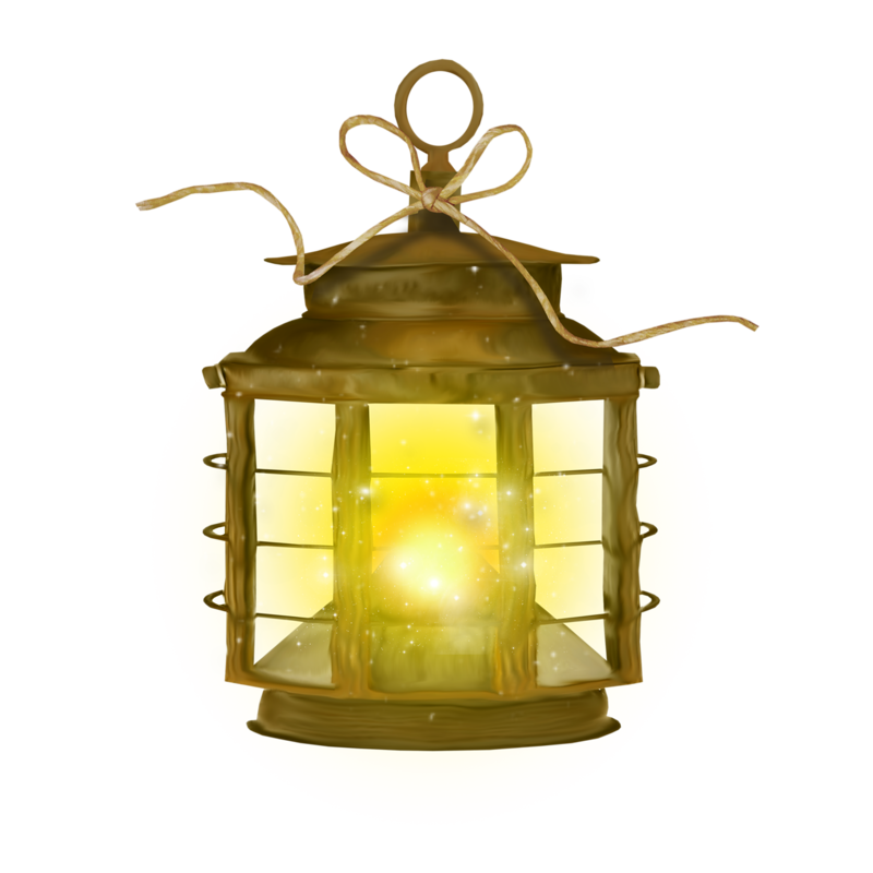 Lantern Light PNG Free Download (77).png