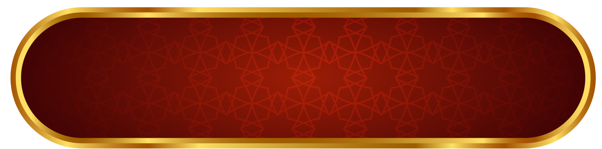  islamic ribbon pngs by Murtaz Graphics (4).png