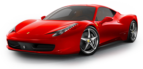 ferrari (3)  Ferrari Car - ThefreePng.png