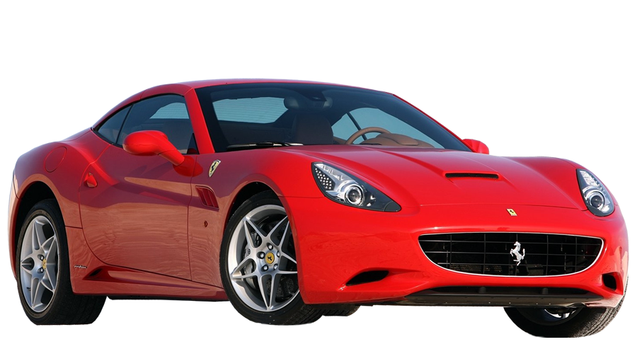 ferrari (49)  Ferrari Car - ThefreePng.png