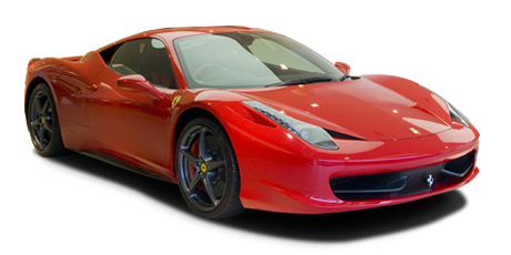 ferrari (52)  Ferrari Car - ThefreePng.png