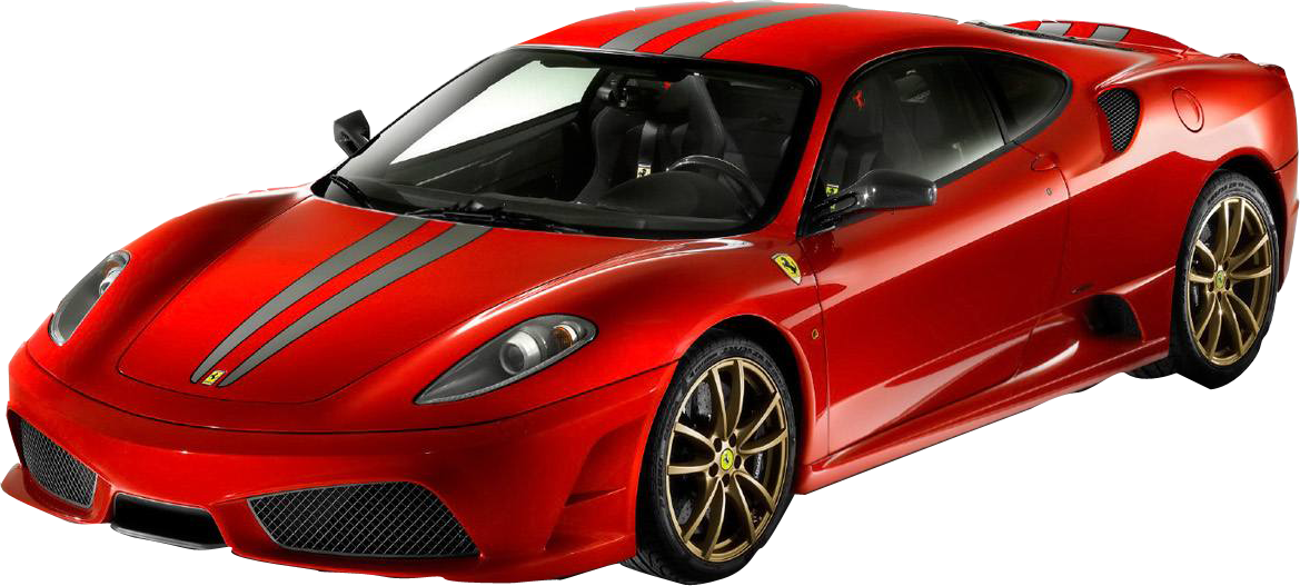 ferrari (7)  Ferrari Car - ThefreePng.png