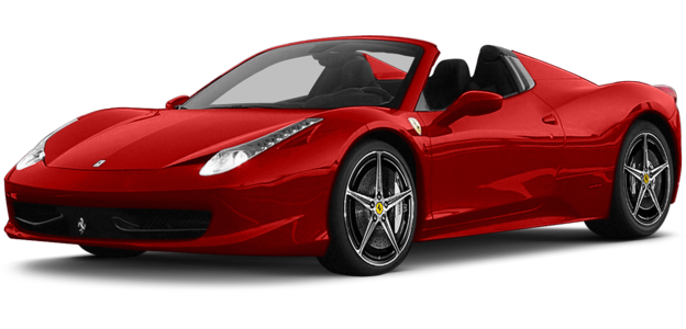 ferrari (10)  Ferrari Car - ThefreePng.png