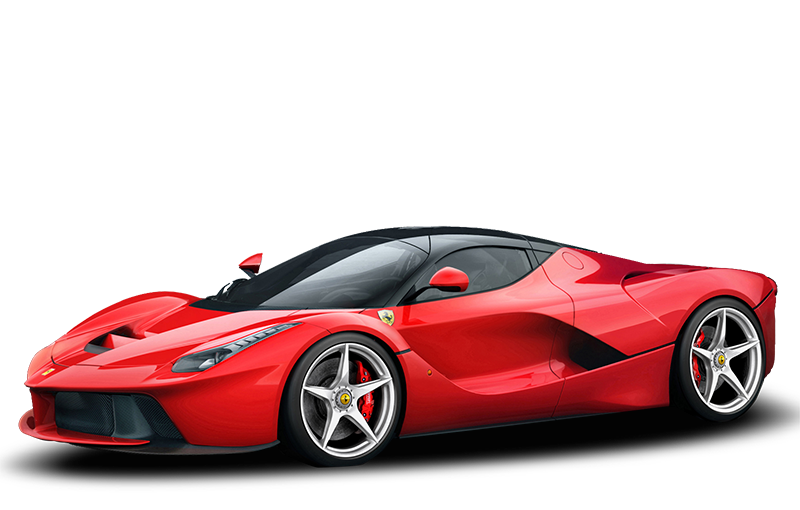 ferrari (12)  Ferrari Car - ThefreePng.png