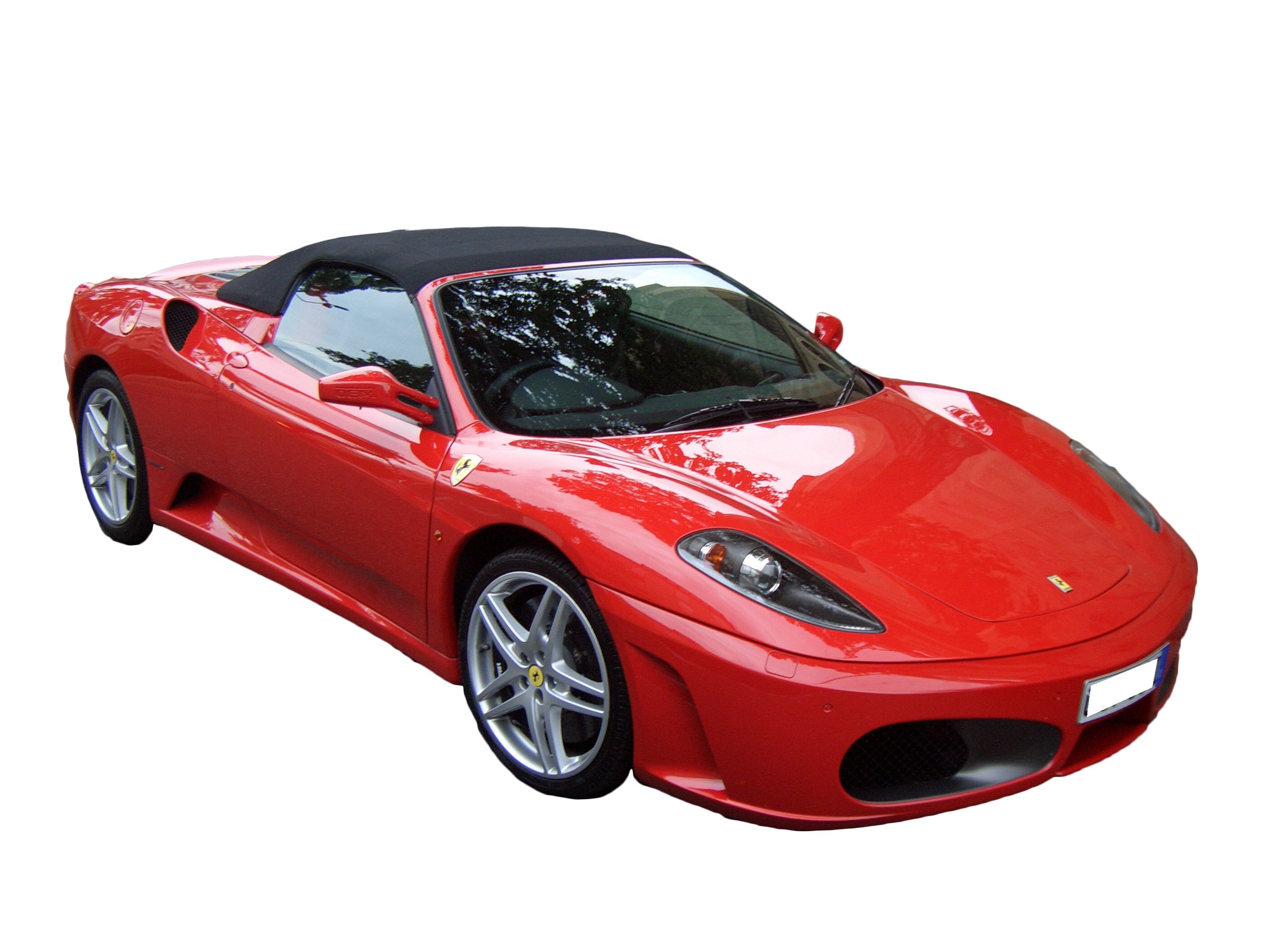 ferrari (14)  Ferrari Car - ThefreePng.png