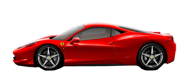 ferrari (16)  Ferrari Car - ThefreePng.png