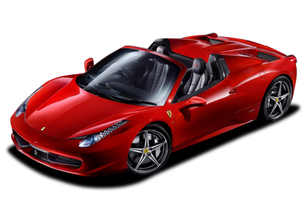 ferrari (17)  Ferrari Car - ThefreePng.png