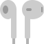 Apple Headphones 2