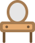 Dressing Table
