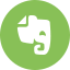 Evernote Logo