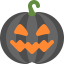 Halloween Pumpkin 2