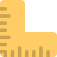 Square Ruler
