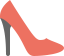 Stiletto Shoes