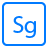 X SpeedGrade Icon