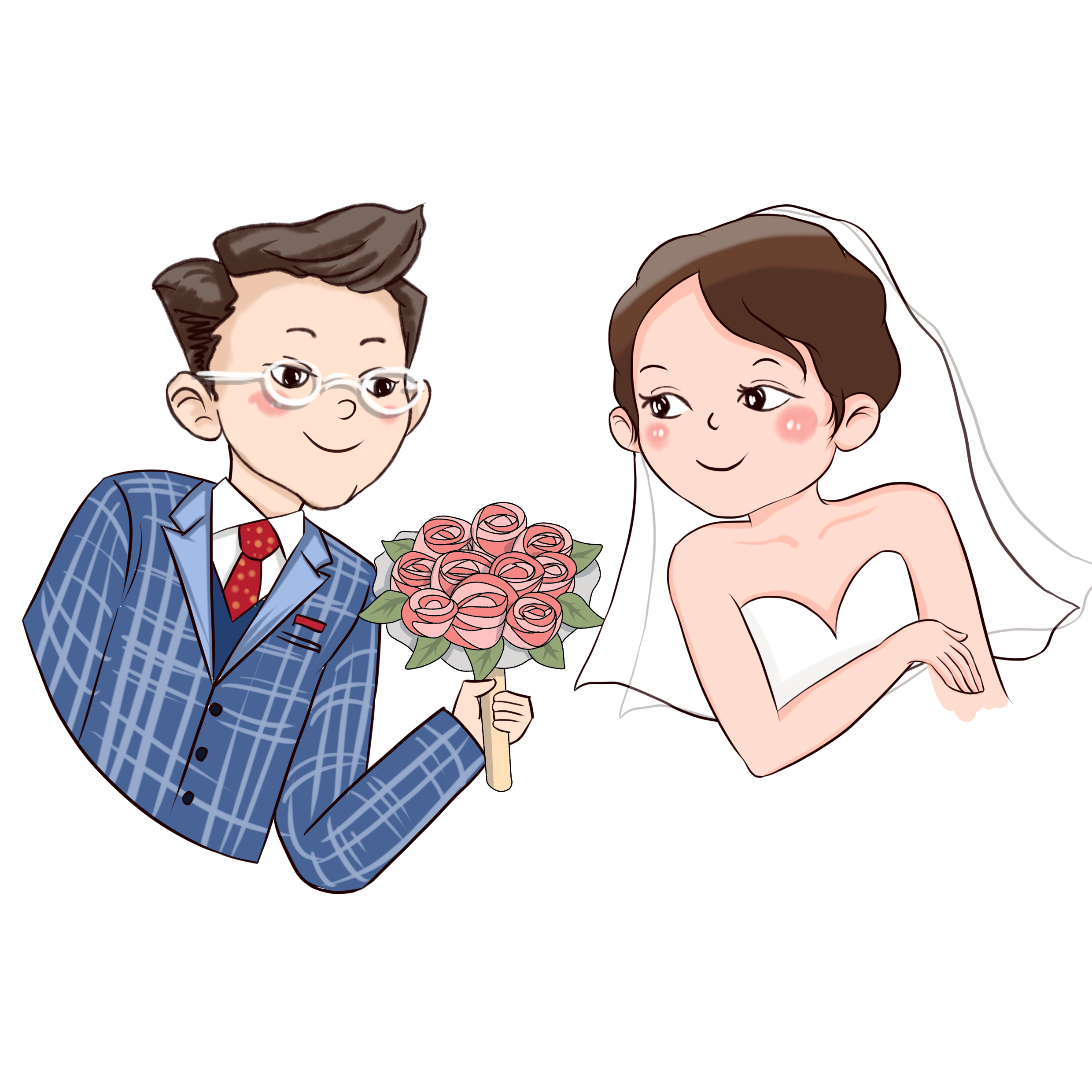 —Pngtree—bride and groom in wedding_5922403 (3).png