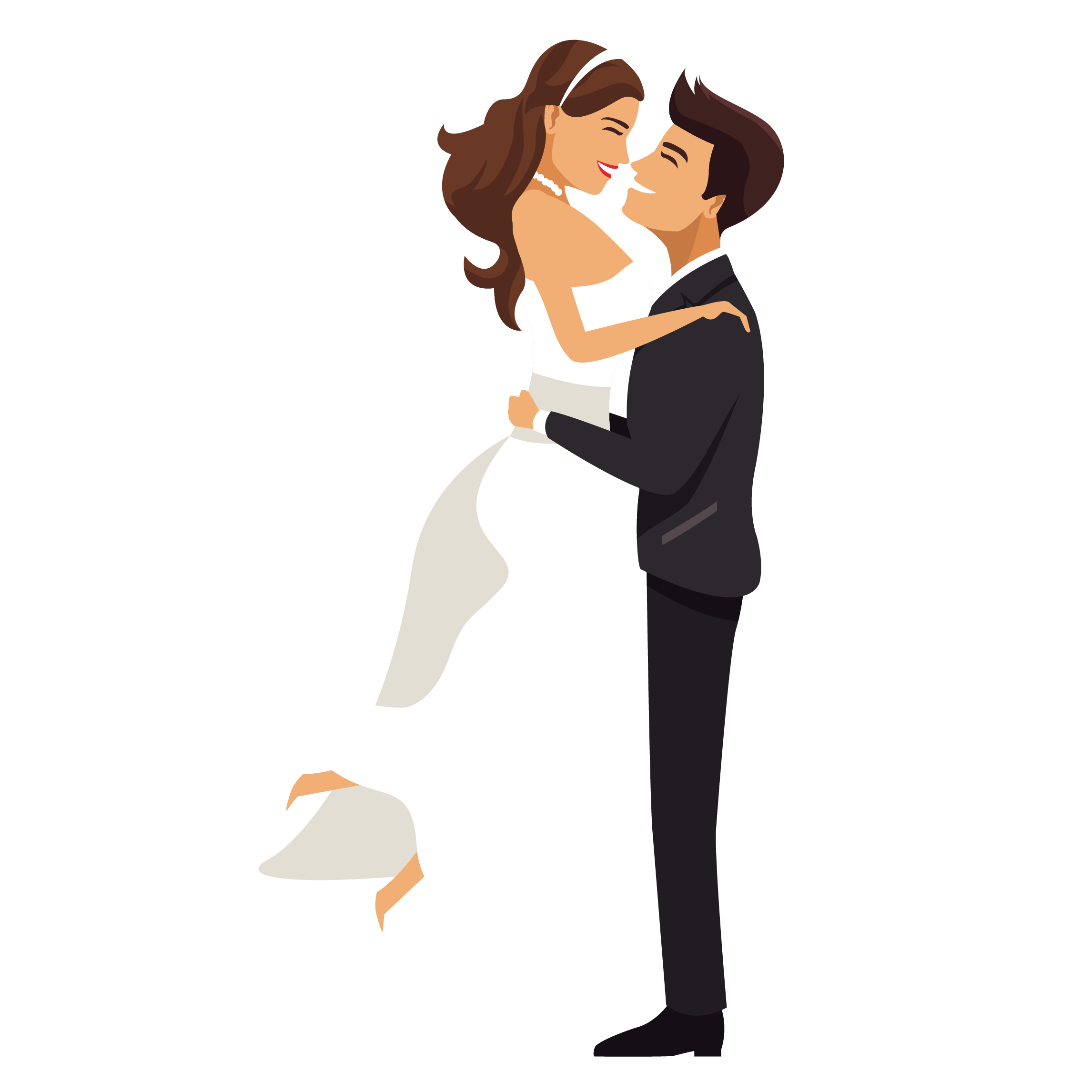 —Pngtree—bridegroom bride cartoon groom cartoon_3921250 (6).png