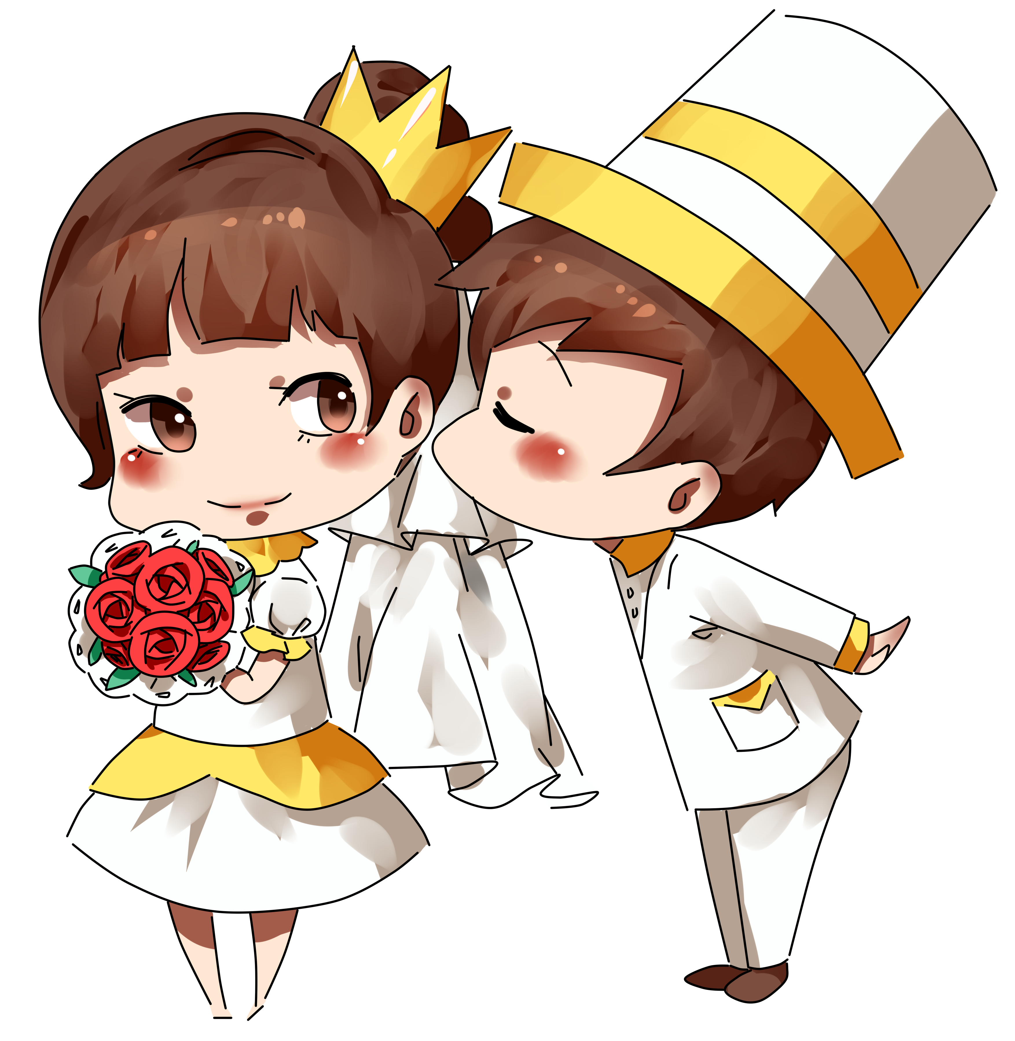 —Pngtree—western wedding bride and groom_3914342 (3).png