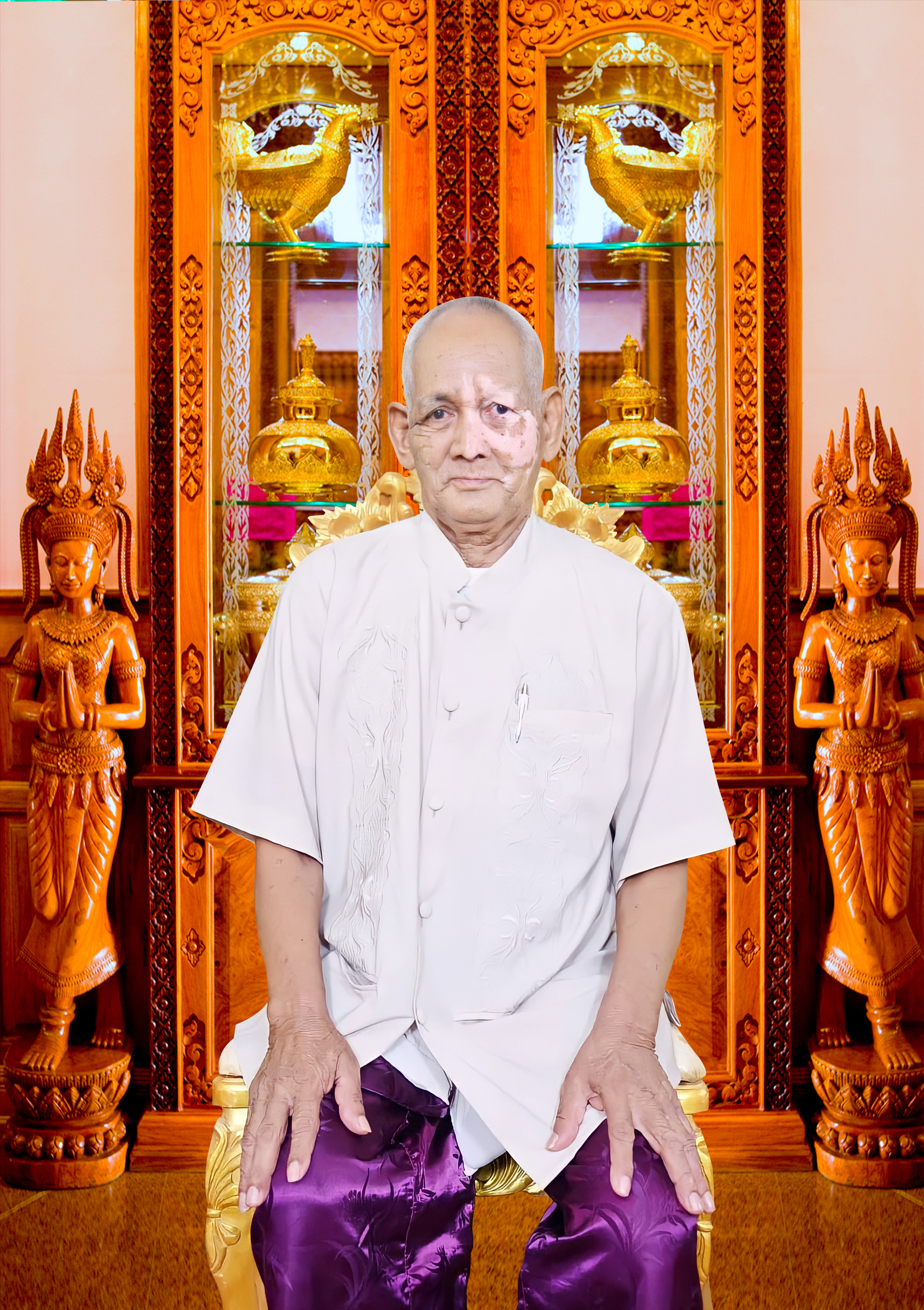 លោកតា ៦៦