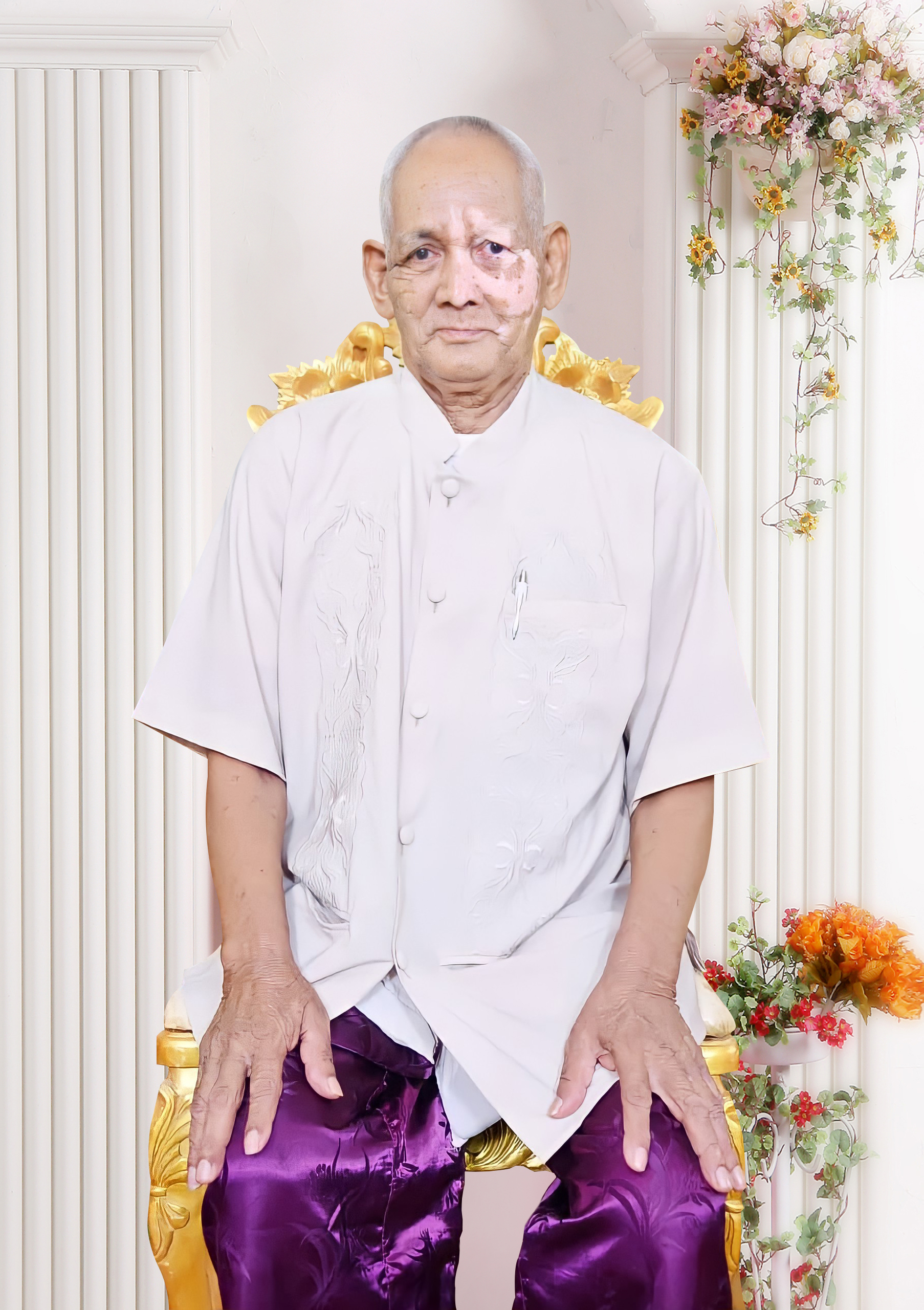 លោកតា ៦៦៦