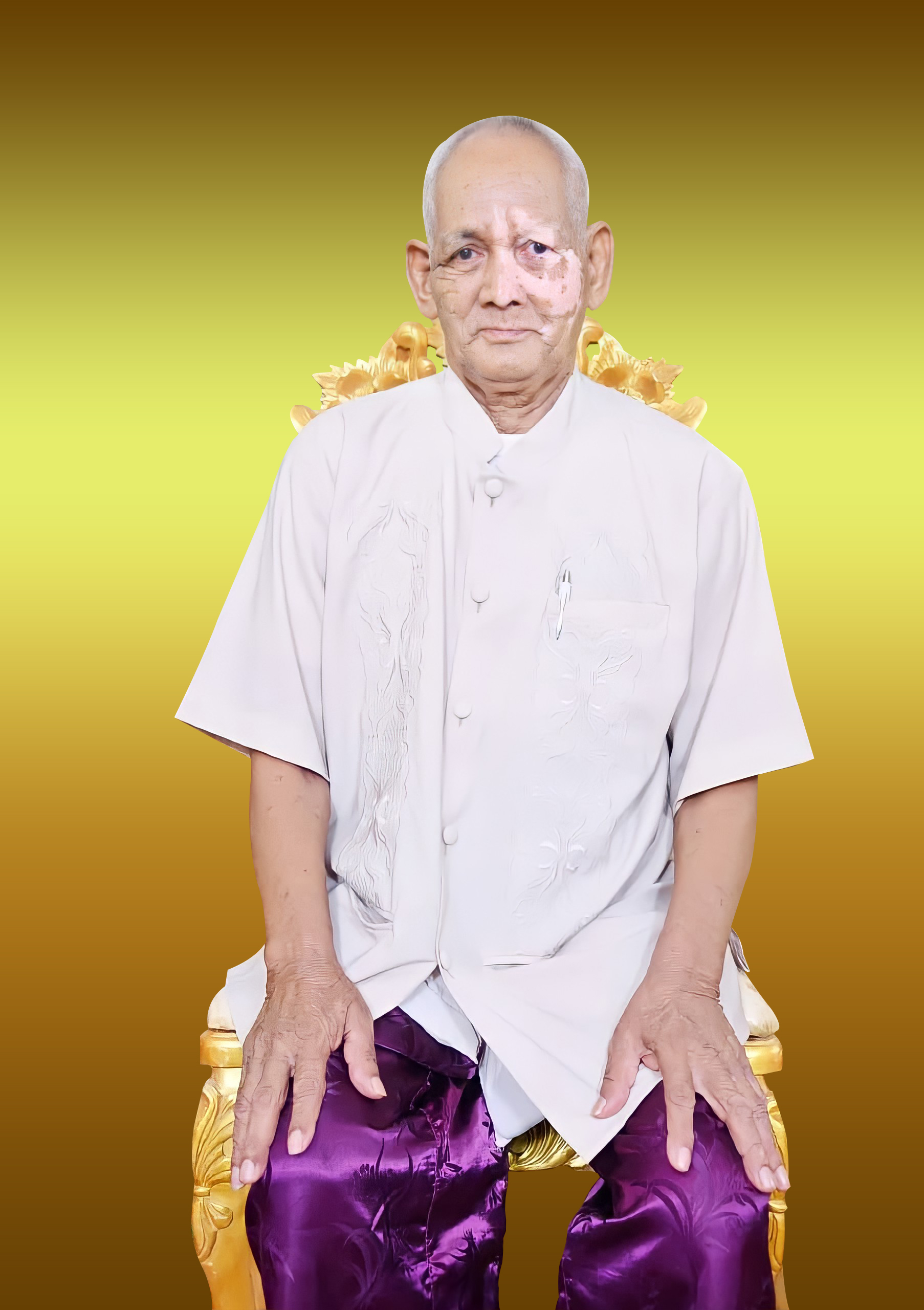 លោកតា ៦៦៦៦