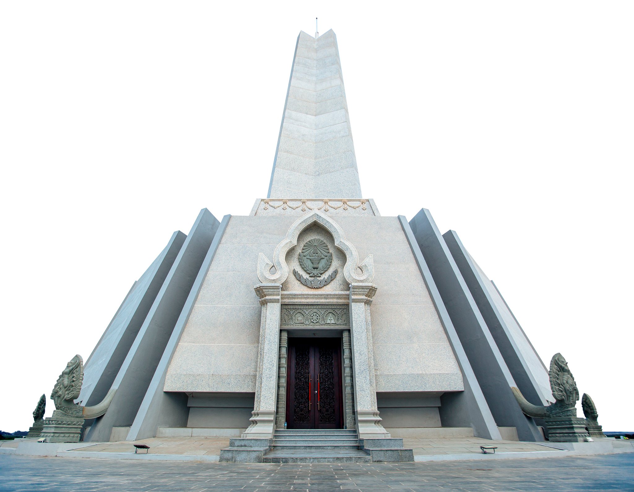 វិមានឈ្នះឈ្នះ