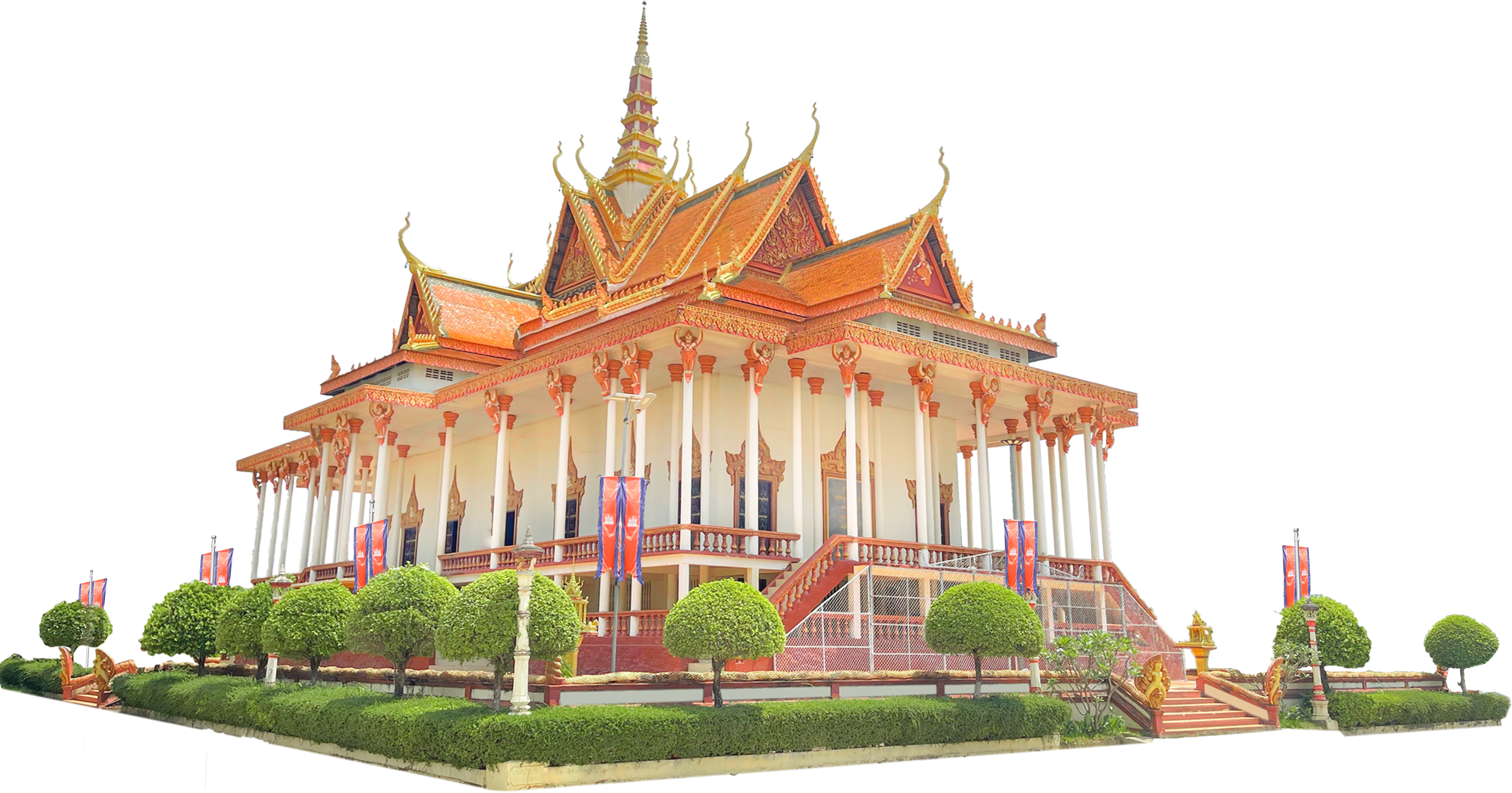 វិហារUpdate