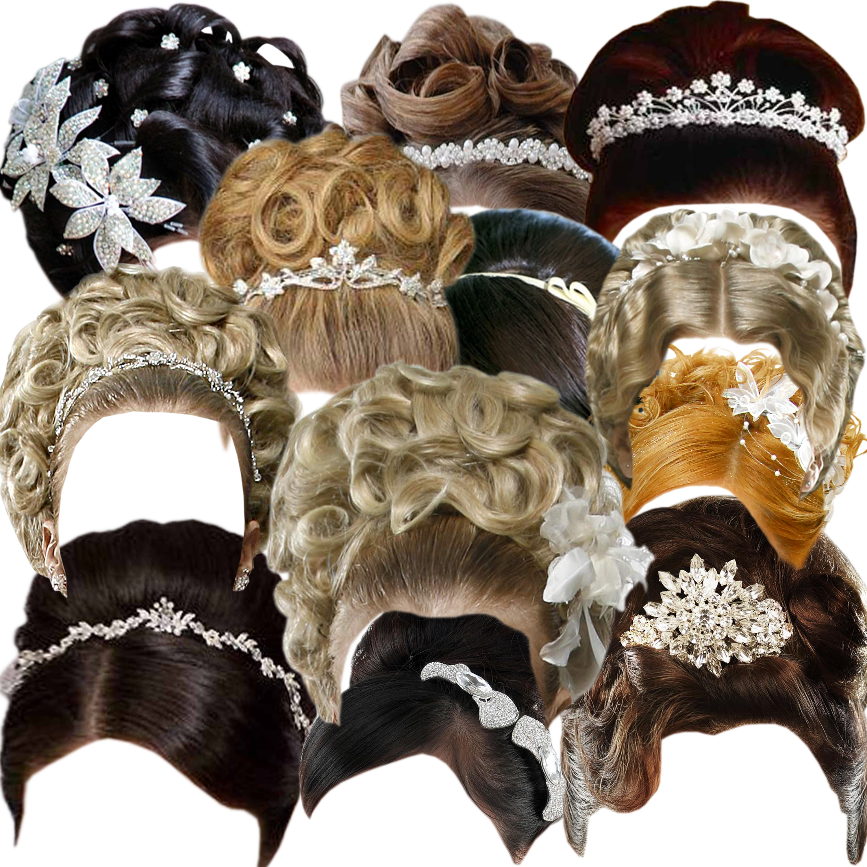 សក់ពាក់នារី