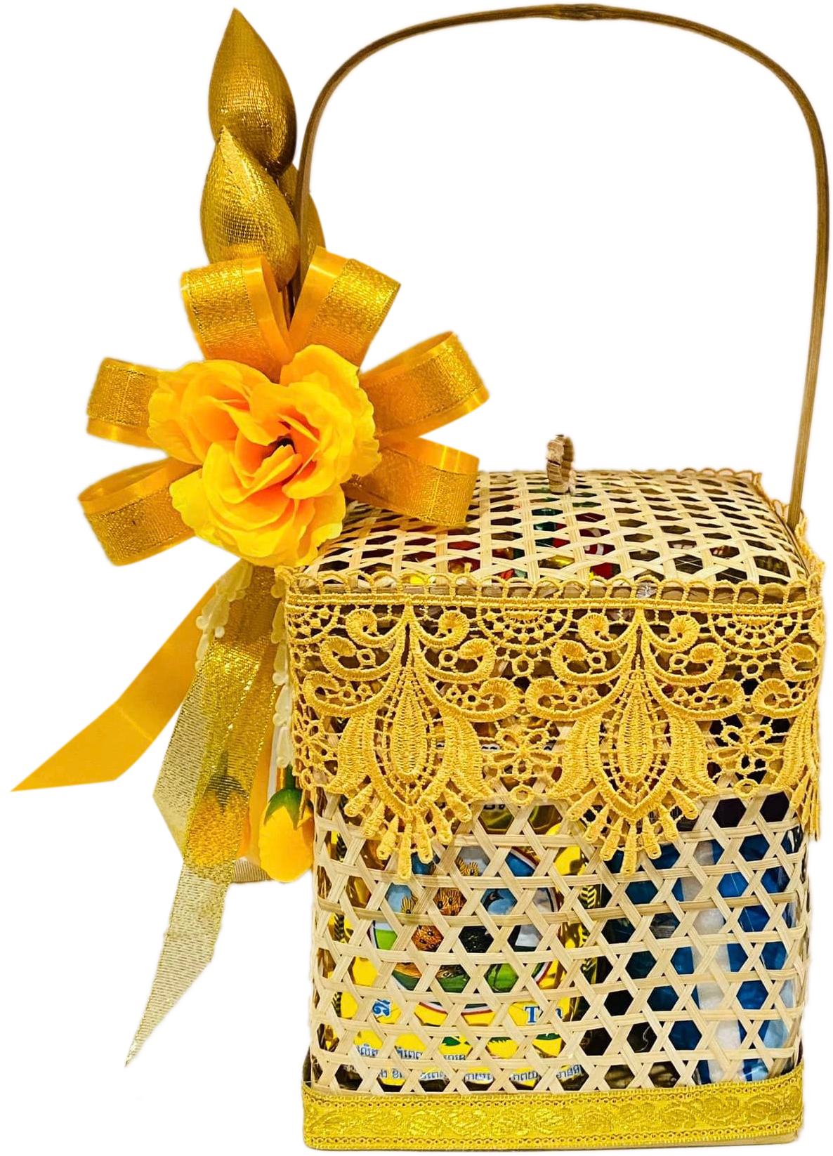 សម្ផារៈកឋិន (4)