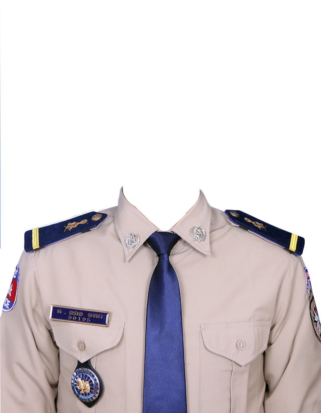 អាវពូសីល ស័ក្ក១