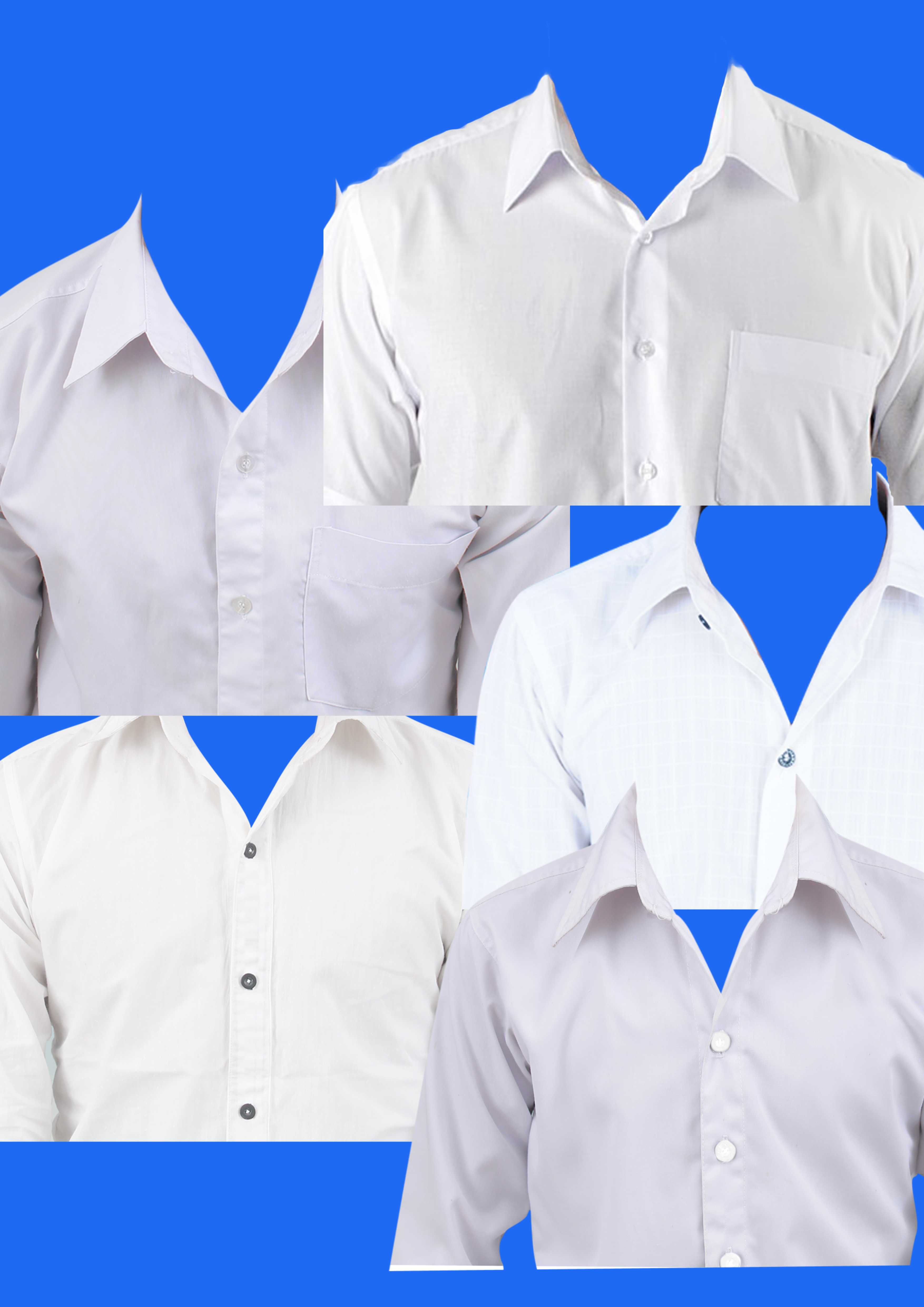 អាវសិស្សប្រុស (2)