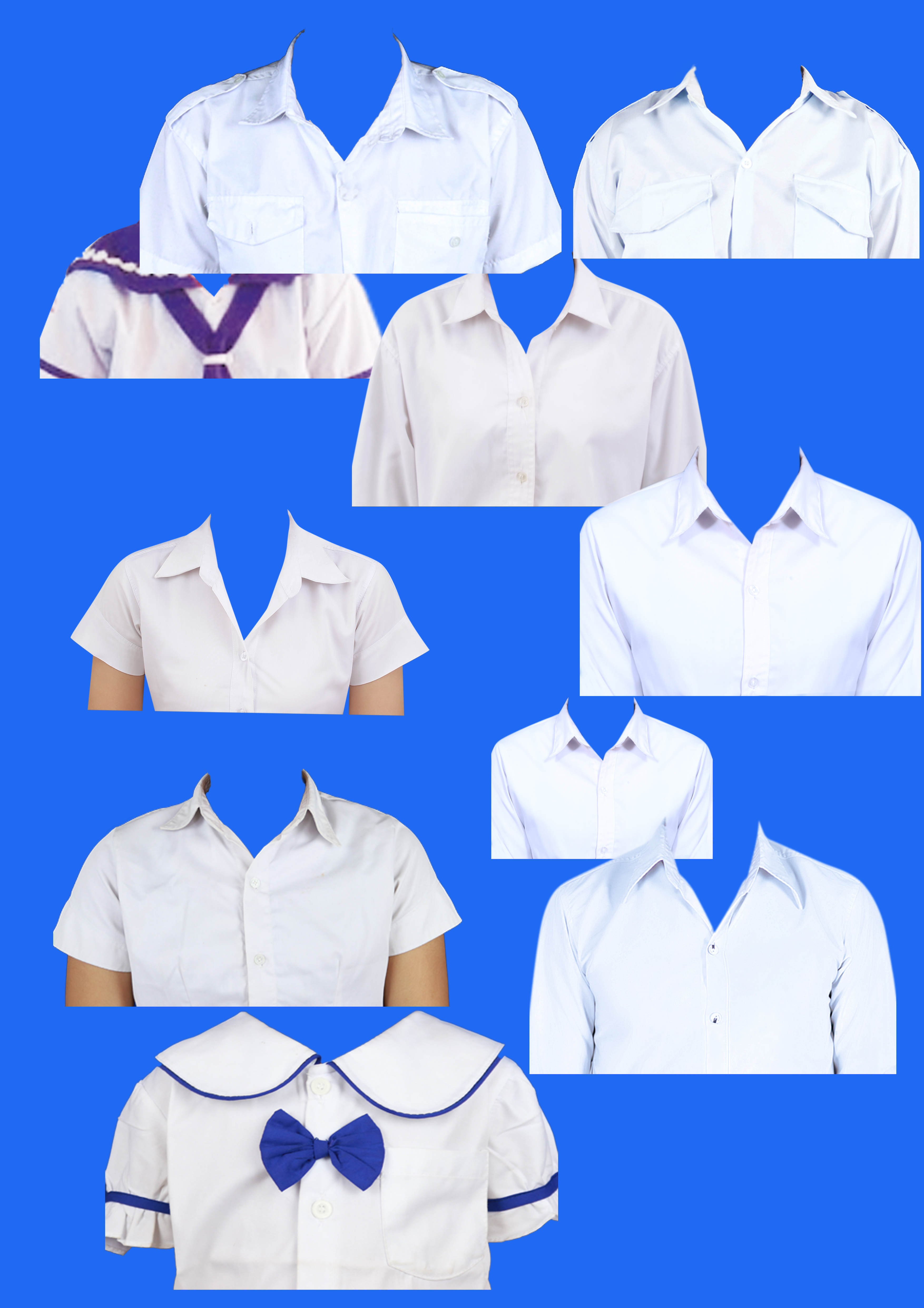 អាវសិស្សស្រី (6)