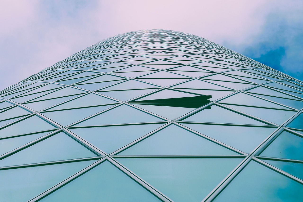 Frankfurt  West Port  Skyscraper  Building  Facade  Architecture  Modern Architecture  Contemporary Architecture