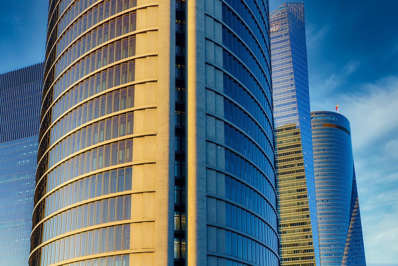 City  Skyscraper  Buildings  Facade  Architecture  Exterior  Urban  Contemporary Architecture  Modern Architecture