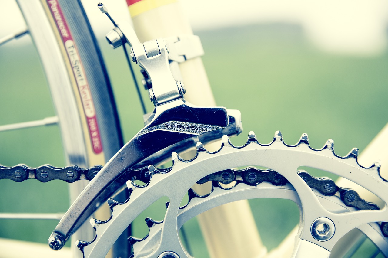 Road Bike  Gear  Vintage  Bottom Bracket  Close Up  Chain  Bicycle  Technology  Circuit  Bicycle  Bicycle  Bicycle  Bicycle  Bicycle