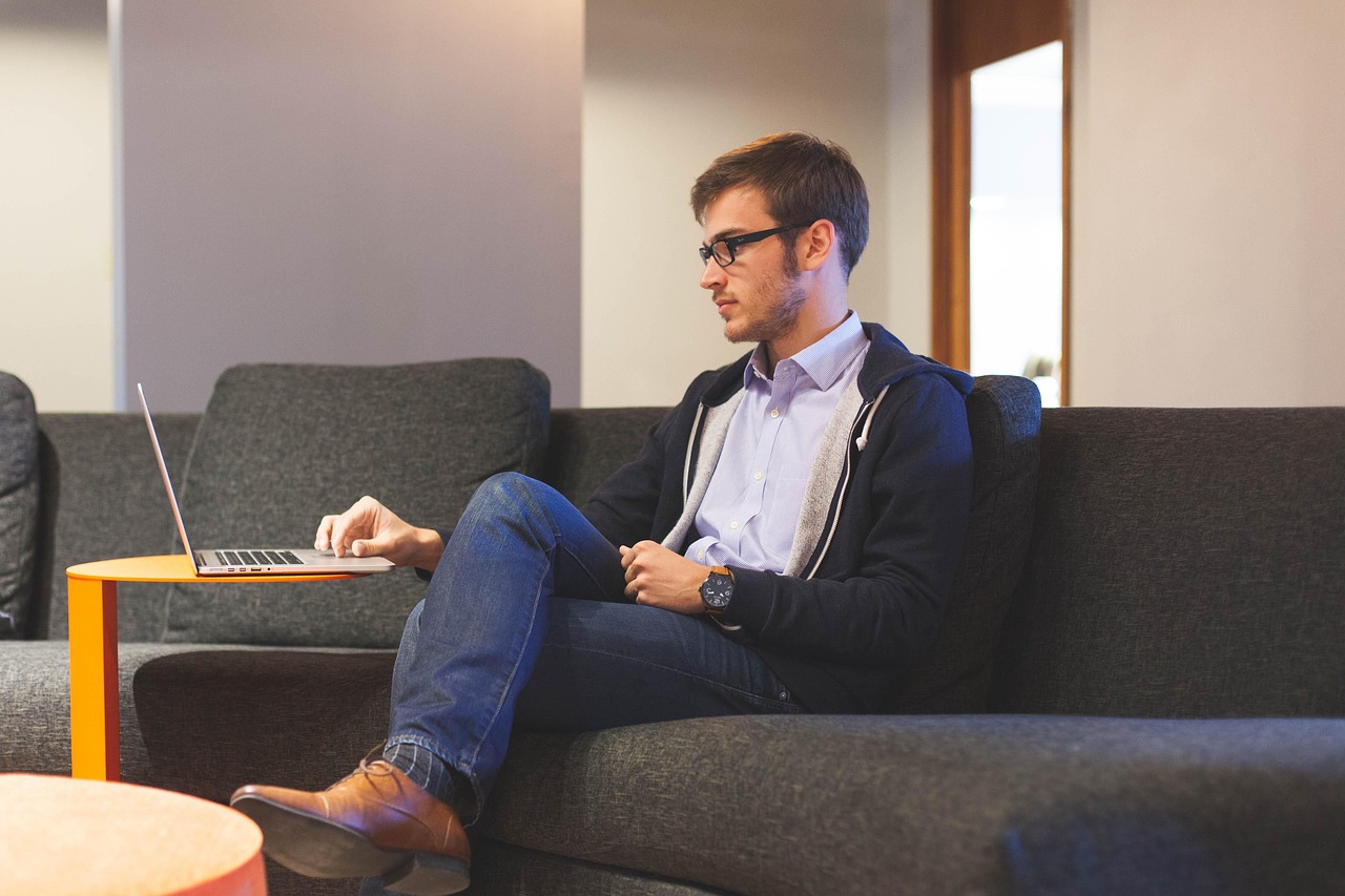 Entrepreneur  Start-up  Man  Planning  Business  Office  Businessman  Young  Corporate  Working  Company  Freelance  Freelancer  Notepad  Notebook  Sitting  Couch  Casual  Man  Man  Man  Man  Man  Business  Business  Office