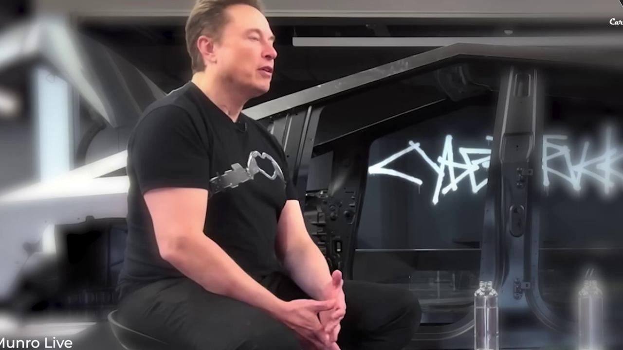 vidssave.com Model 2 The Truth Behind Tesla's $25,000 EV 720P
