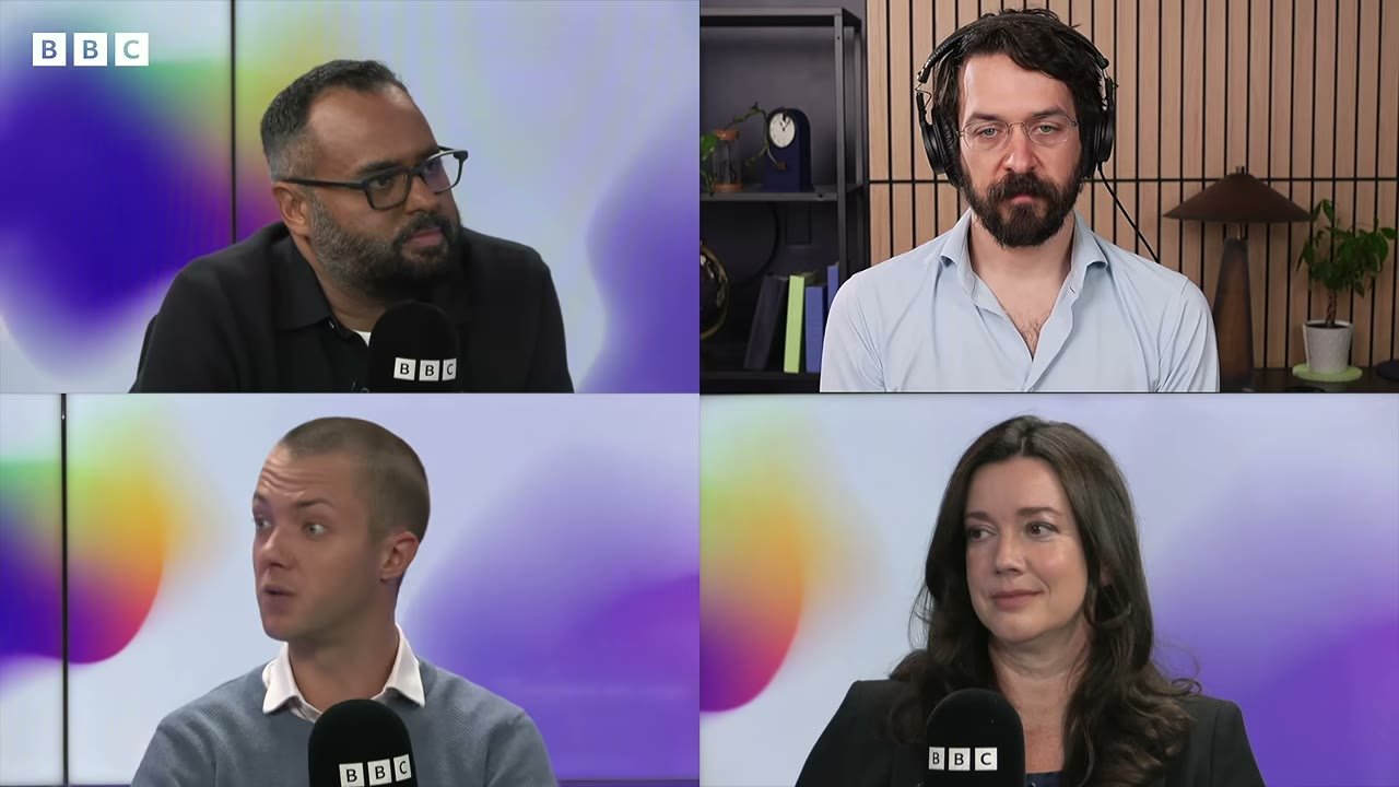 The Future of AI: Apple and Meta's Open-Weight AI Challenge illustration 4