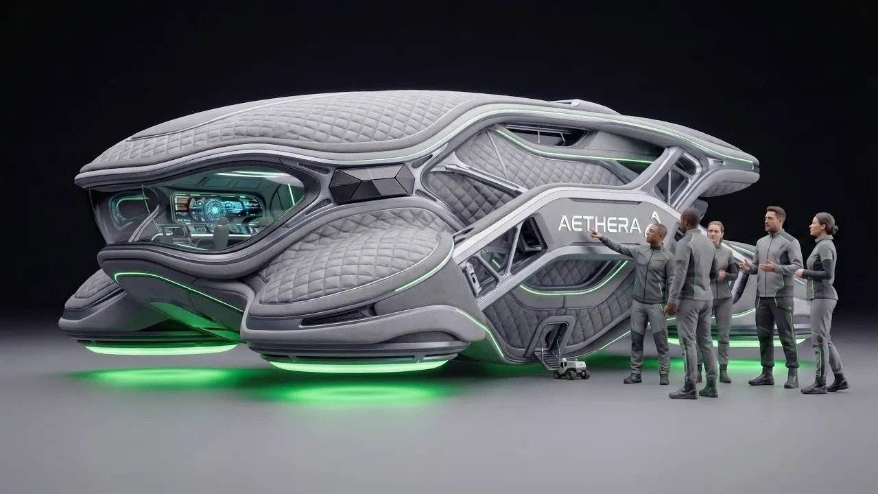 15 Future Technologies That Will Blow Your Mind