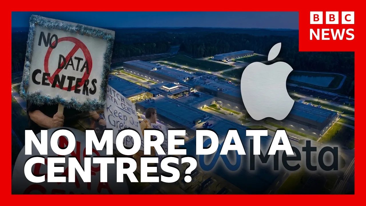 The Future of AI: Apple and Meta's Open-Weight AI Challenge