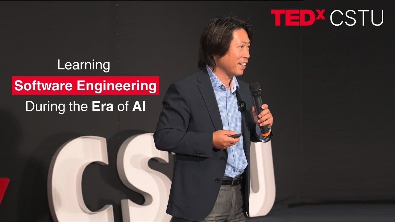 The Future of Software Engineering in an AI-Driven World